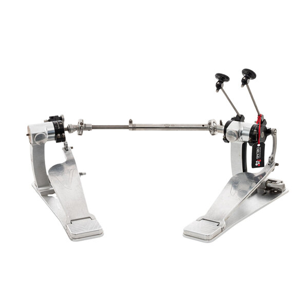 Trick Trick Pro1-V Double Bass Drum Pedal