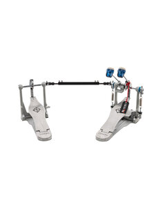 Dixon PP-PCPD1D Precision Coil Double Bass Drum Pedal