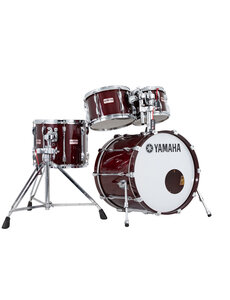 Yamaha Yamaha Recording Custom 9000 20" Drum Kit, Cherry Wood