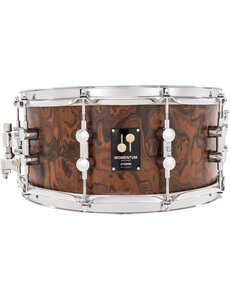 Sonor Sonor Momentum Birch 14x6.5" California Burl Snare Drum