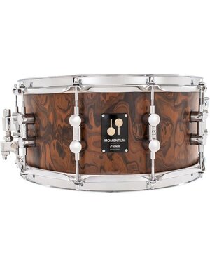 Sonor Sonor Momentum Birch 14x6.5" California Burl Snare Drum