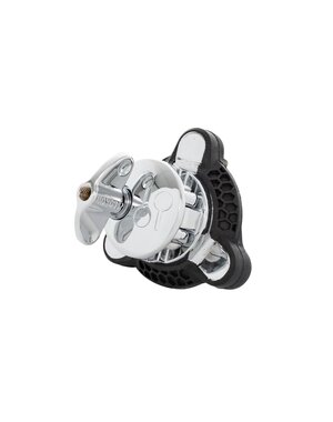 Sonor Sonor Sound Sustainer for SQ1 & Momentum Tom Drum, Chrome