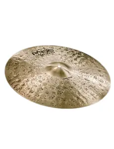 Paiste Paiste 20" Masters Dark Ride