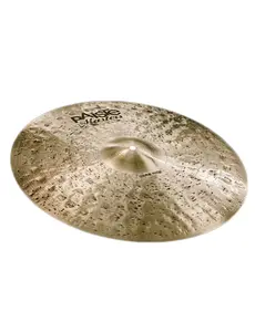 Paiste Paiste 22" Masters Dark Ride Cymbal