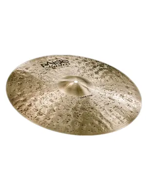 Paiste Paiste 22" Masters Dark Ride Cymbal