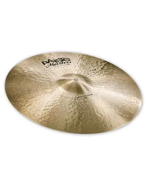 Paiste Paiste Masters 21" Medium Ride Cymbal