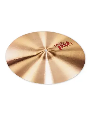 Paiste Paiste PST7 19" Thin Crash Cymbal