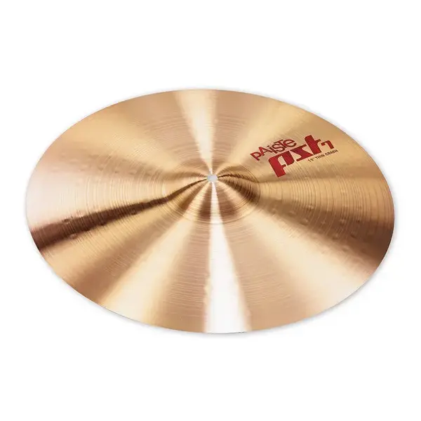 Paiste Paiste PST7 19" Thin Crash Cymbal