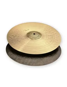 Paiste Paiste Signature Traditionals 14" Medium Light Hi Hat Cymbals