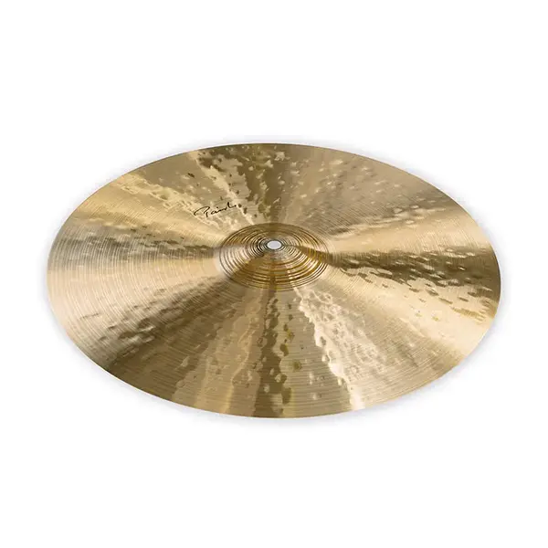 Paiste Paiste Signature Traditionals 16" Thin Crash Cymbal