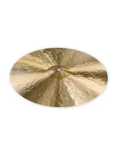Paiste Paiste Signature Traditionals 17" Thin Crash Cymbal