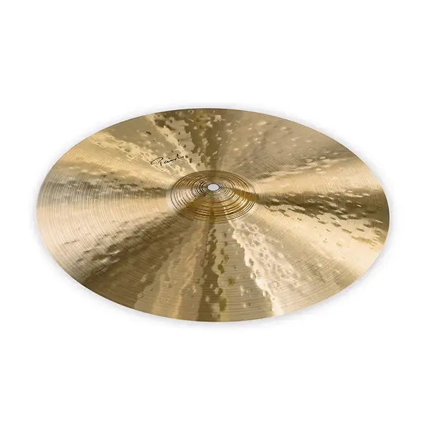 Paiste Paiste Signature Traditionals 17" Thin Crash Cymbal