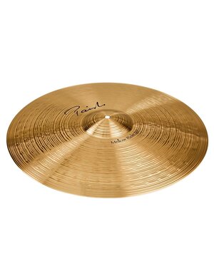 Paiste Paiste Signature 22" Mellow Ride Cymbal