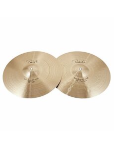 Paiste Paiste Signature 14" Medium Hi Hat Cymbals