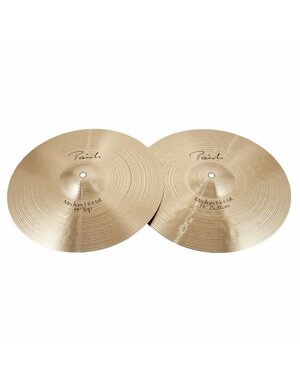 Paiste Paiste Signature 14" Medium Hi Hat Cymbals