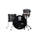 Yamaha Yamaha Rock Tour 22" Drum Kit, Matte Black