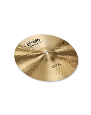 Paiste Paiste Formula 602 10"  Modern Essentials Splash Cymbal