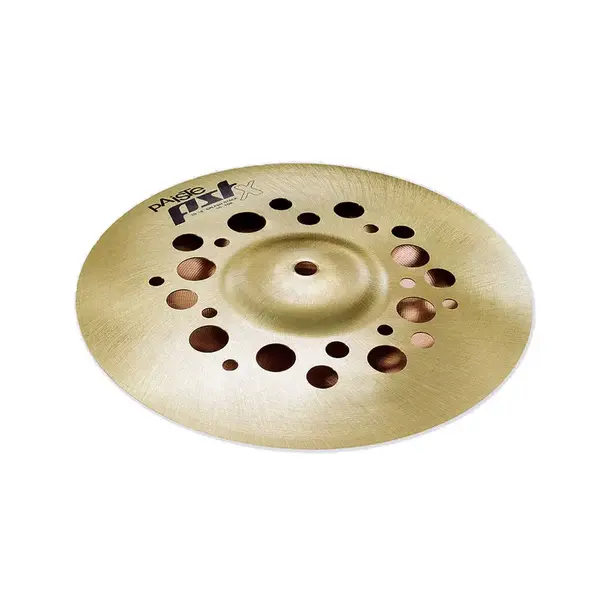 Paiste Paiste 10" PSTX Splash Stack