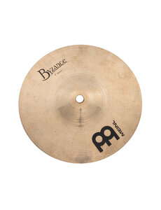 Meinl Meinl Byzance 8" Splash Cymbal