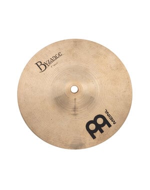Meinl Meinl Byzance 8" Splash Cymbal