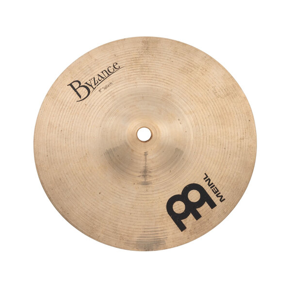 Meinl Meinl Byzance 8" Splash Cymbal