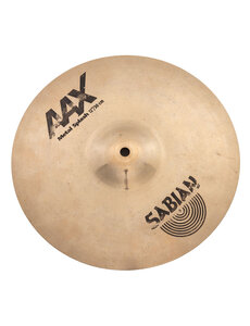 Sabian Sabian AAX 12" Metal Splash Cymbal