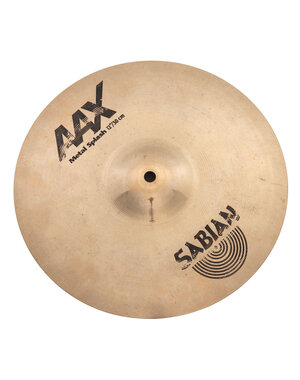 Sabian Sabian AAX 12" Metal Splash Cymbal