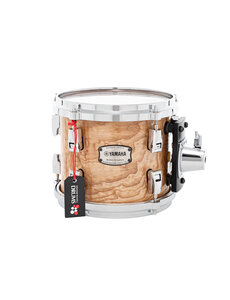 Yamaha Yamaha PHX 8" x 7" Tom Drum, Textured Natural Ash