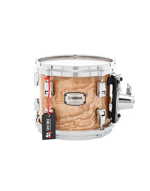 Yamaha Yamaha PHX 8" x 7" Tom Drum, Textured Natural Ash