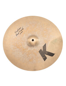 Zildjian Zildjian K Custom 15" Fast Crash Cymbal