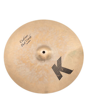 Zildjian Zildjian K Custom 15" Fast Crash Cymbal