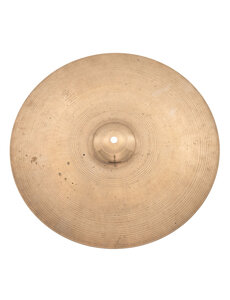 Zildjian Zildjian Vintage Avedis 16" Crash Ride Cymbal