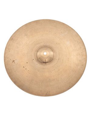 Zildjian Zildjian Vintage Avedis 16" Crash Ride Cymbal