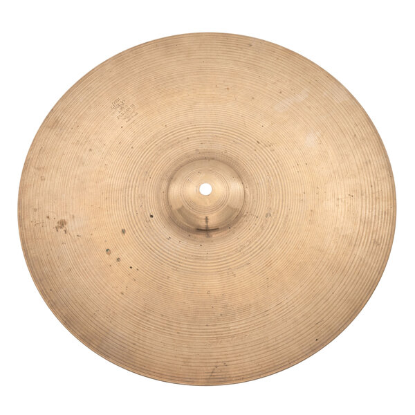 Zildjian Zildjian Vintage Avedis 16" Crash Ride Cymbal