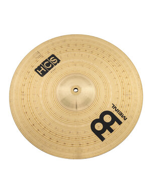 Meinl Meinl HCS 16" Crash Cymbal