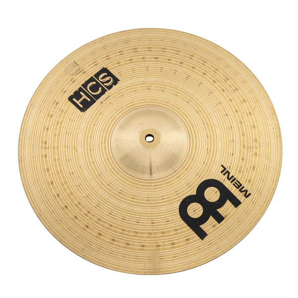 Meinl Meinl HCS 16" Crash Cymbal