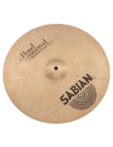 Sabian Sabian HH 16" Medium Crash Cymbal