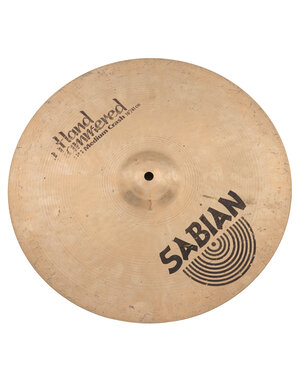 Sabian Sabian HH 16" Medium Crash Cymbal