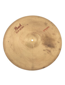 Pearl Pearl CX-200 16" Crash Cymbal