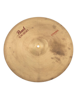 Pearl Pearl CX-200 16" Crash Cymbal