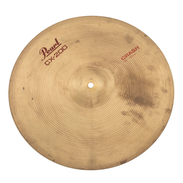 Pearl Pearl CX-200 16" Crash Cymbal