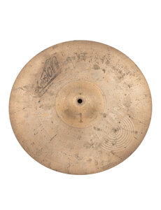 Sabian Sabian AAX 16" X-Plosion Crash Cymbal