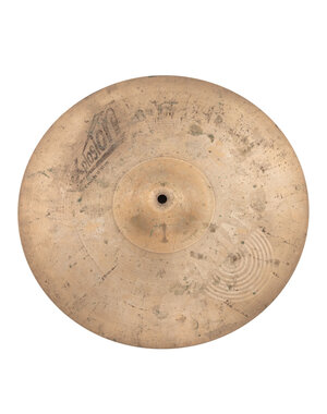 Sabian Sabian AAX 16" X-Plosion Crash Cymbal