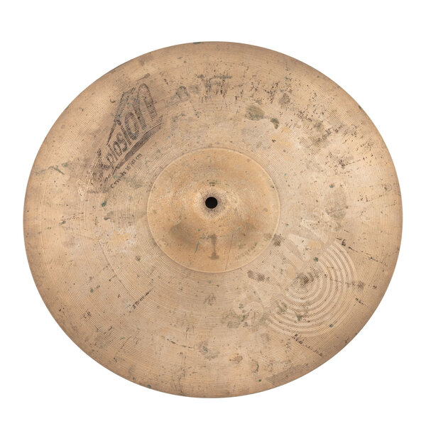 Sabian Sabian AAX 16" X-Plosion Crash Cymbal