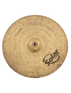 Sabian Sabian Solar 16" Crash Cymbal