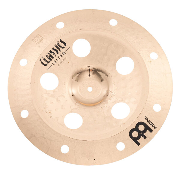 Meinl Meinl Classics Custom 16" Trash China Cymbal