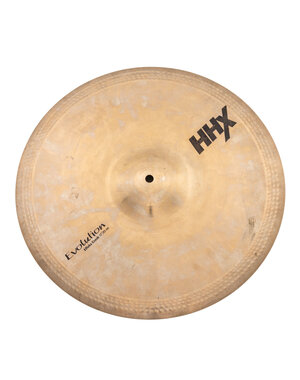 Sabian Sabian HHX 17" Effeks Crash Cymbal