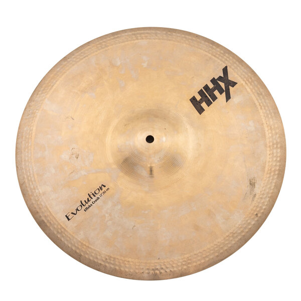 Sabian Sabian HHX 17" Effeks Crash Cymbal
