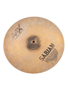 Sabian Sabian AAX 17" X-Plosion Crash Cymbal
