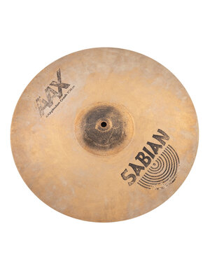 Sabian Sabian AAX 17" X-Plosion Crash Cymbal